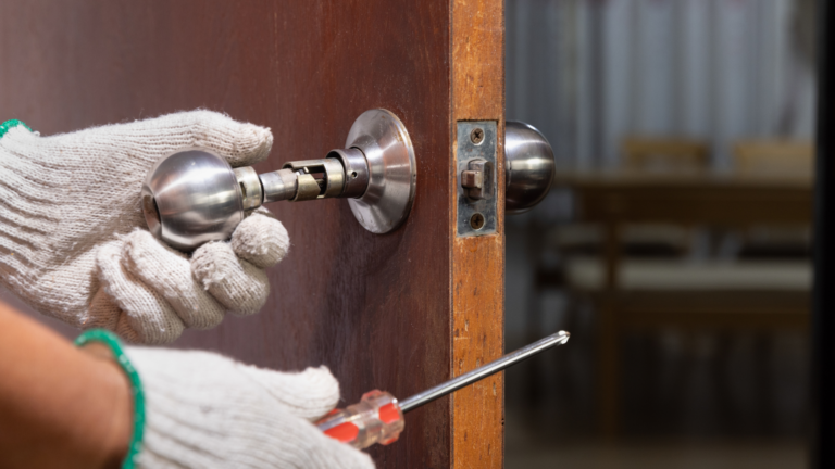 Enhance Home Defense in Renton, WA with Expert Residential Locksmith Solutions