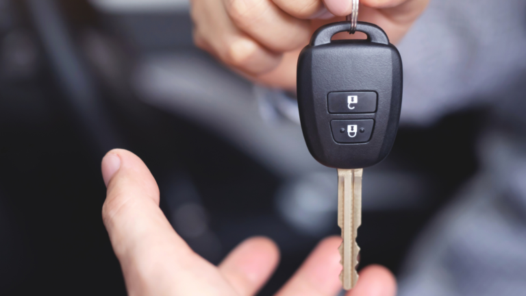 Premier Automotive Locksmith Services: Your Go-To Solution for Car Key Replacement in Renton, WA